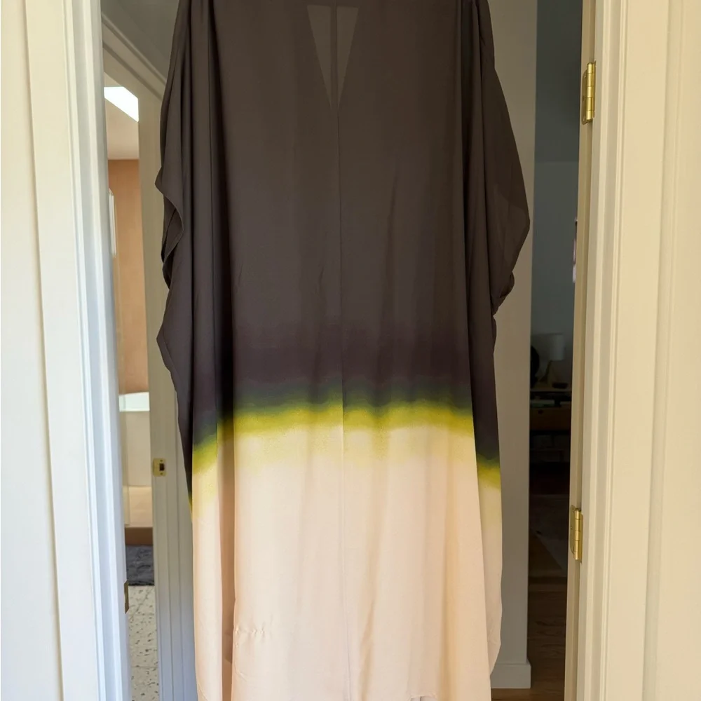 NWOT H&M KAFTAN Size M/L blogger favorite! - Picture 2 of 6